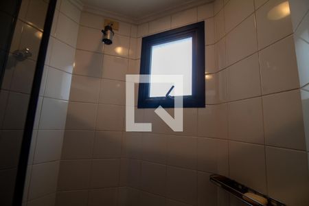 Apartamento à venda com 200m², 3 quartos e 3 vagasBanheiro da Suíte 1