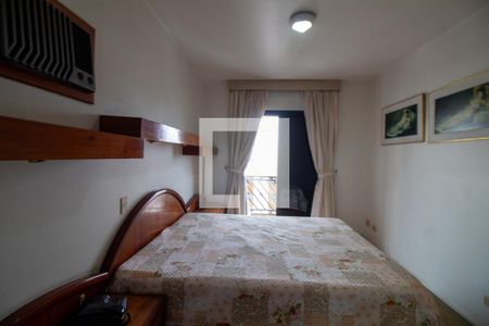 Apartamento à venda com 200m², 3 quartos e 3 vagasQuarto 3 - Suíte 2