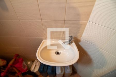 Apartamento à venda com 200m², 3 quartos e 3 vagasBanheiro de Serviço