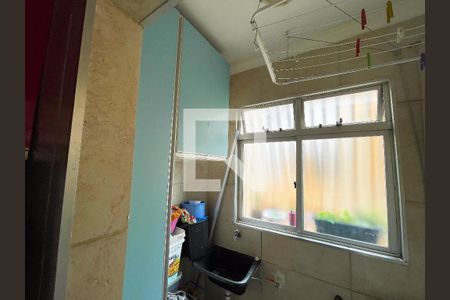 Apartamento à venda com 48m², 2 quartos e 1 vaga Apartamento à venda com 48m², 2 quartos e 1 vagaÁrea de Serviço