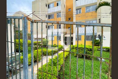 Apartamento à venda com 48m², 2 quartos e 1 vaga Apartamento à venda com 48m², 2 quartos e 1 vagaFachada do bloco