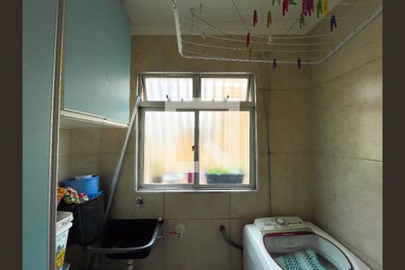 Apartamento à venda com 48m², 2 quartos e 1 vaga Apartamento à venda com 48m², 2 quartos e 1 vagaÁrea de Serviço