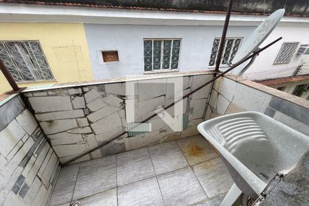Casa para alugar com 44m², 1 quarto e sem vagaÁrea de Serviço