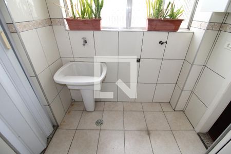 Apartamento à venda com 70m², 3 quartos e 1 vagaÁrea de Serviço