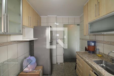 Apartamento à venda com 70m², 3 quartos e 1 vagaCozinha