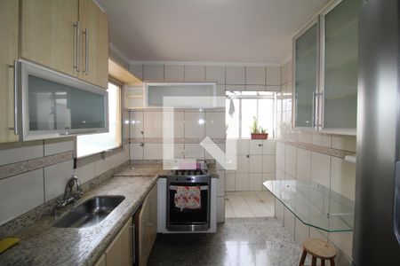 Apartamento à venda com 70m², 3 quartos e 1 vagaCozinha