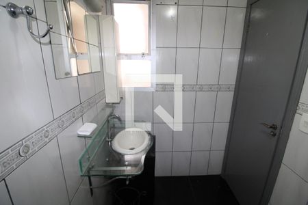 Apartamento à venda com 70m², 3 quartos e 1 vagaBanheiro
