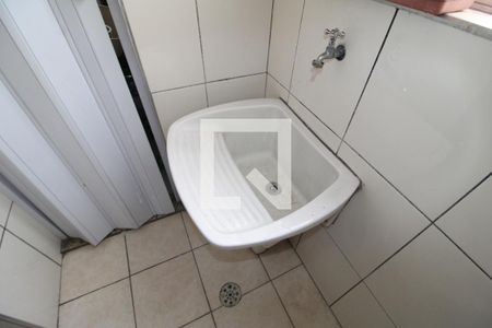 Apartamento à venda com 70m², 3 quartos e 1 vagaÁrea de Serviço