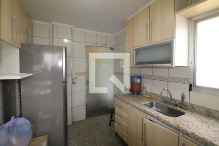 Apartamento à venda com 70m², 3 quartos e 1 vagaCozinha