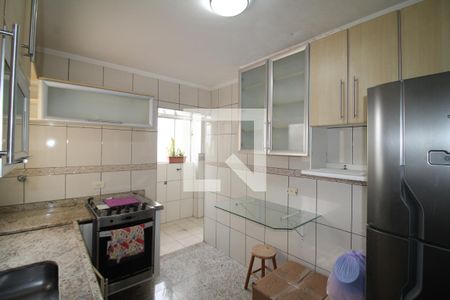 Apartamento à venda com 70m², 3 quartos e 1 vagaCozinha