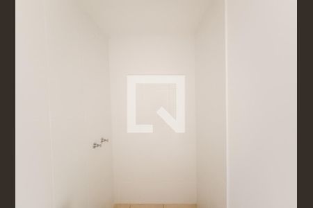 Apartamento à venda com 57m², 3 quartos e 1 vagaBanheiro da Suíte