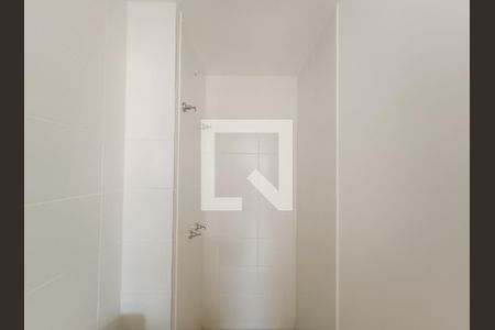 Apartamento à venda com 57m², 3 quartos e 1 vagaBanheiro Social