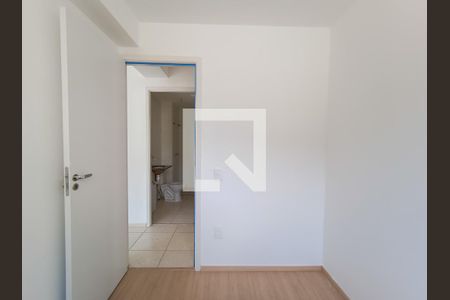 Apartamento à venda com 57m², 3 quartos e 1 vagaQuarto 2