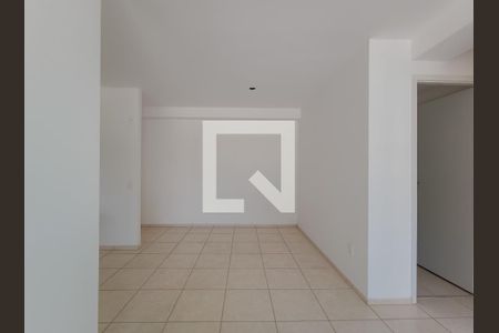 Sala de apartamento à venda com 3 quartos, 57m² em Barra Olímpica, Rio de Janeiro