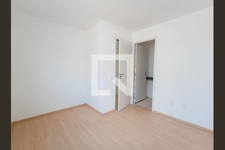 Suíte de apartamento à venda com 3 quartos, 57m² em Barra Olímpica, Rio de Janeiro