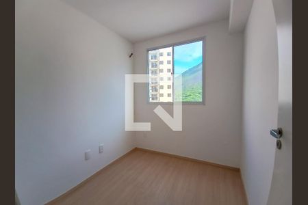 Apartamento à venda com 57m², 3 quartos e 1 vagaQuarto 2