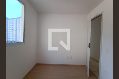 Apartamento à venda com 57m², 3 quartos e 1 vagaQuarto 2