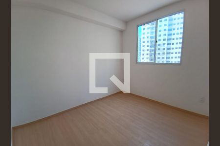 Suíte de apartamento à venda com 3 quartos, 57m² em Barra Olímpica, Rio de Janeiro