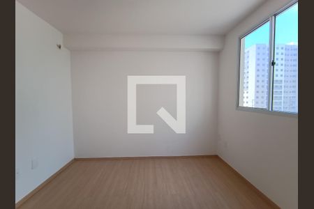 Suíte de apartamento à venda com 3 quartos, 57m² em Barra Olímpica, Rio de Janeiro