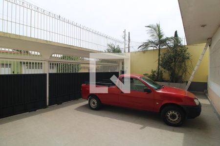 Casa à venda com 232m², 3 quartos e 8 vagasGaragem