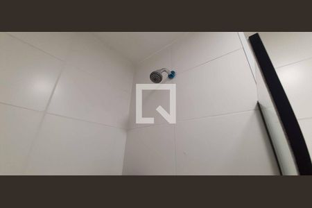 Apartamento à venda com 40m², 2 quartos e 1 vaga Apartamento à venda com 40m², 2 quartos e 1 vagaBanheiro