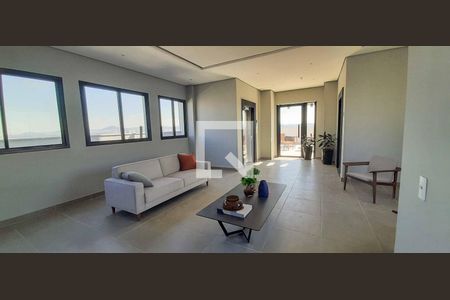 Apartamento à venda com 40m², 2 quartos e 1 vaga Apartamento à venda com 40m², 2 quartos e 1 vagaHall de Entrada