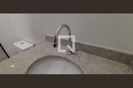 Apartamento à venda com 40m², 2 quartos e 1 vaga Apartamento à venda com 40m², 2 quartos e 1 vagaBanheiro