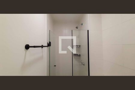 Apartamento à venda com 40m², 2 quartos e 1 vaga Apartamento à venda com 40m², 2 quartos e 1 vagaBanheiro