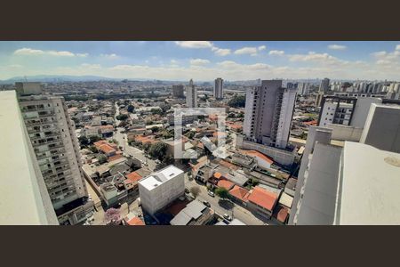 Apartamento à venda com 40m², 2 quartos e 1 vaga Apartamento à venda com 40m², 2 quartos e 1 vagaVista da Churrasqueira