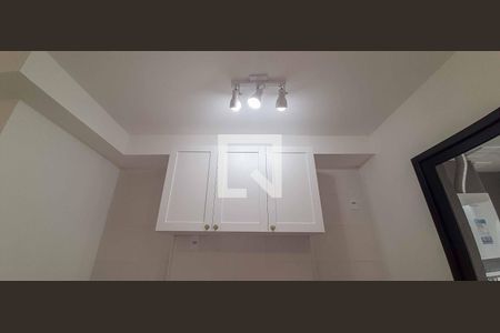 Apartamento à venda com 40m², 2 quartos e 1 vaga Apartamento à venda com 40m², 2 quartos e 1 vagaCozinha