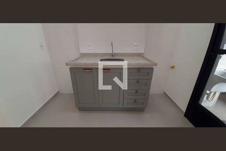 Apartamento à venda com 40m², 2 quartos e 1 vaga Apartamento à venda com 40m², 2 quartos e 1 vagaCozinha