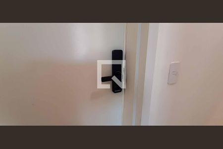 Apartamento à venda com 40m², 2 quartos e 1 vaga Apartamento à venda com 40m², 2 quartos e 1 vagaInterfone e Fechadura Eletrônica