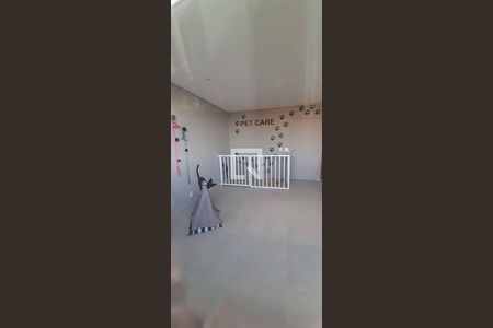 Apartamento à venda com 40m², 2 quartos e 1 vaga Apartamento à venda com 40m², 2 quartos e 1 vagaPet Care