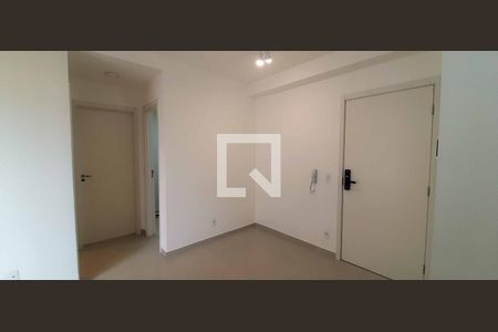 Sala de apartamento à venda com 2 quartos, 40m² em Presidente Altino, Osasco