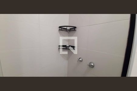 Apartamento à venda com 40m², 2 quartos e 1 vaga Apartamento à venda com 40m², 2 quartos e 1 vagaBanheiro