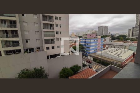 Vista do Quarto 1 de apartamento à venda com 2 quartos, 40m² em Presidente Altino, Osasco
