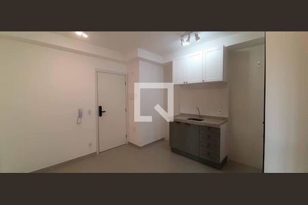 Sala de apartamento à venda com 2 quartos, 40m² em Presidente Altino, Osasco