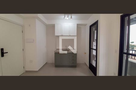 Apartamento à venda com 40m², 2 quartos e 1 vaga Apartamento à venda com 40m², 2 quartos e 1 vagaCozinha