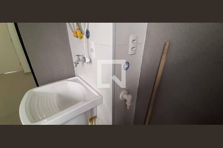 Apartamento à venda com 40m², 2 quartos e 1 vaga Apartamento à venda com 40m², 2 quartos e 1 vagaÁrea de Serviço