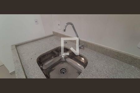 Apartamento à venda com 40m², 2 quartos e 1 vaga Apartamento à venda com 40m², 2 quartos e 1 vagaCozinha