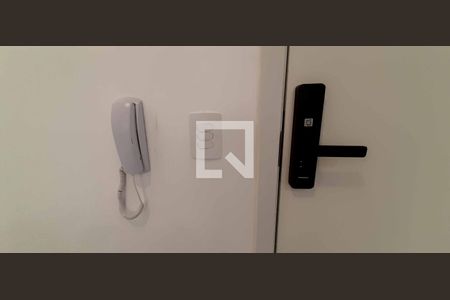 Apartamento à venda com 40m², 2 quartos e 1 vaga Apartamento à venda com 40m², 2 quartos e 1 vagaInterfone e Fechadura Eletrônica