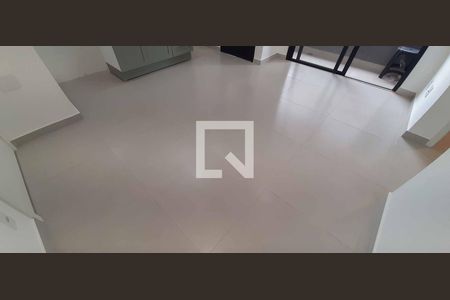 Sala de apartamento à venda com 2 quartos, 40m² em Presidente Altino, Osasco