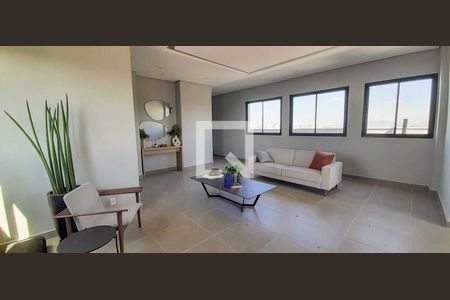 Apartamento à venda com 40m², 2 quartos e 1 vaga Apartamento à venda com 40m², 2 quartos e 1 vagaHall de Entrada