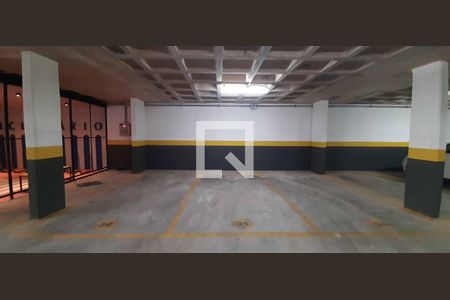 Apartamento à venda com 40m², 2 quartos e 1 vaga Apartamento à venda com 40m², 2 quartos e 1 vagaGaragem