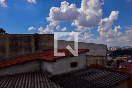 Casa à venda com 180m², 3 quartos e 2 vagas Casa à venda com 180m², 3 quartos e 2 vagasVista da Suíte 1