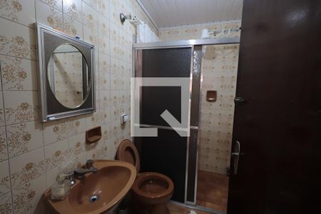 Casa à venda com 350m², 8 quartos e 3 vagasBanheiro