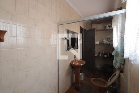 Casa à venda com 350m², 8 quartos e 3 vagasBanheiro