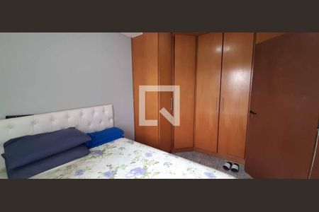 Apartamento para alugar com 58m², 2 quartos e 1 vagaQuarto 1