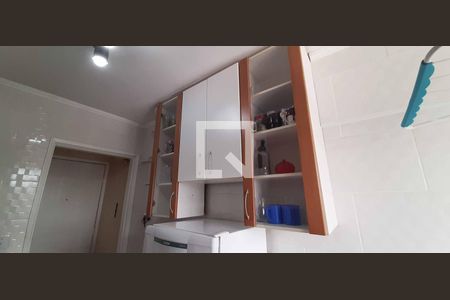 Apartamento para alugar com 58m², 2 quartos e 1 vagaCozinha