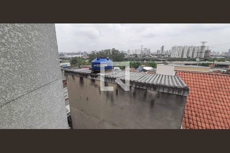 Apartamento para alugar com 58m², 2 quartos e 1 vagaVista do Quarto 1